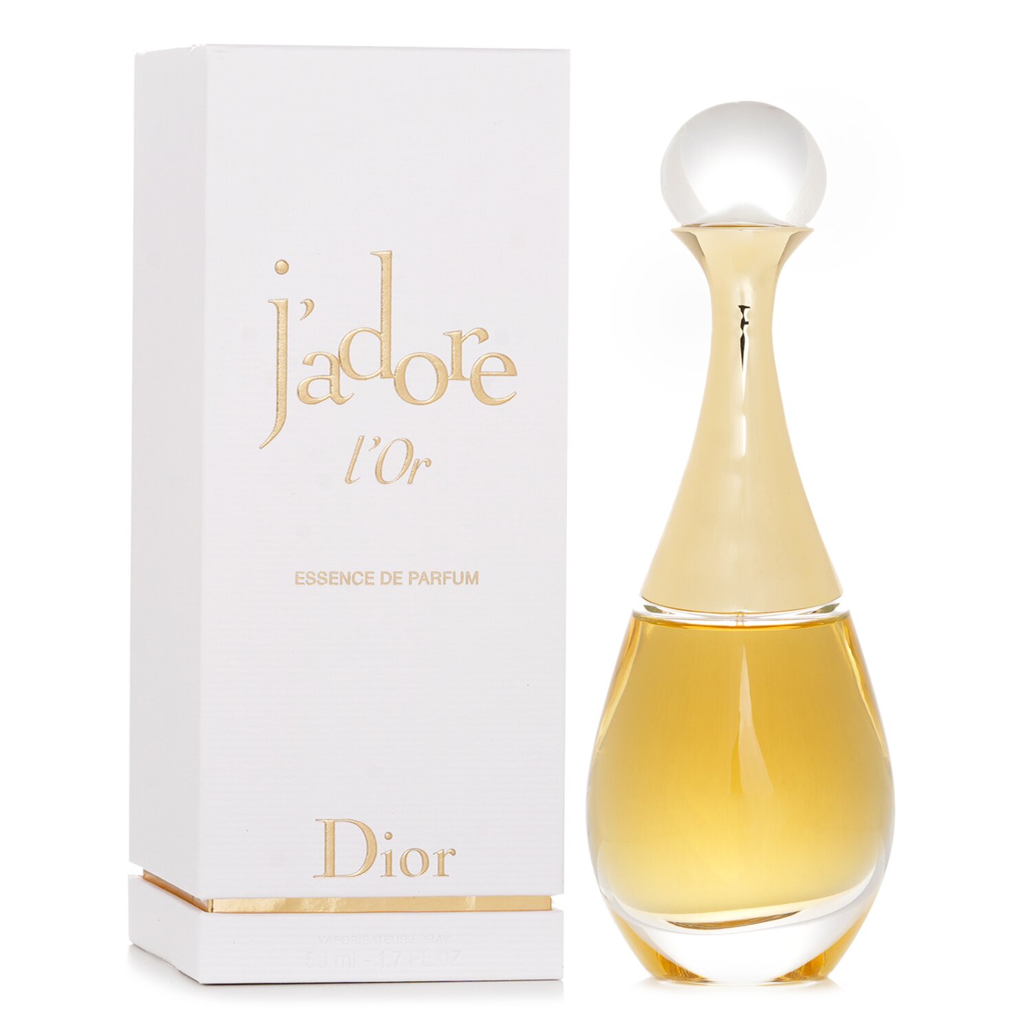 Dior Jadore LOr Essence De Parfum for Women 50ML